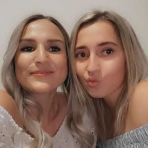 Meet your Posher, Jade